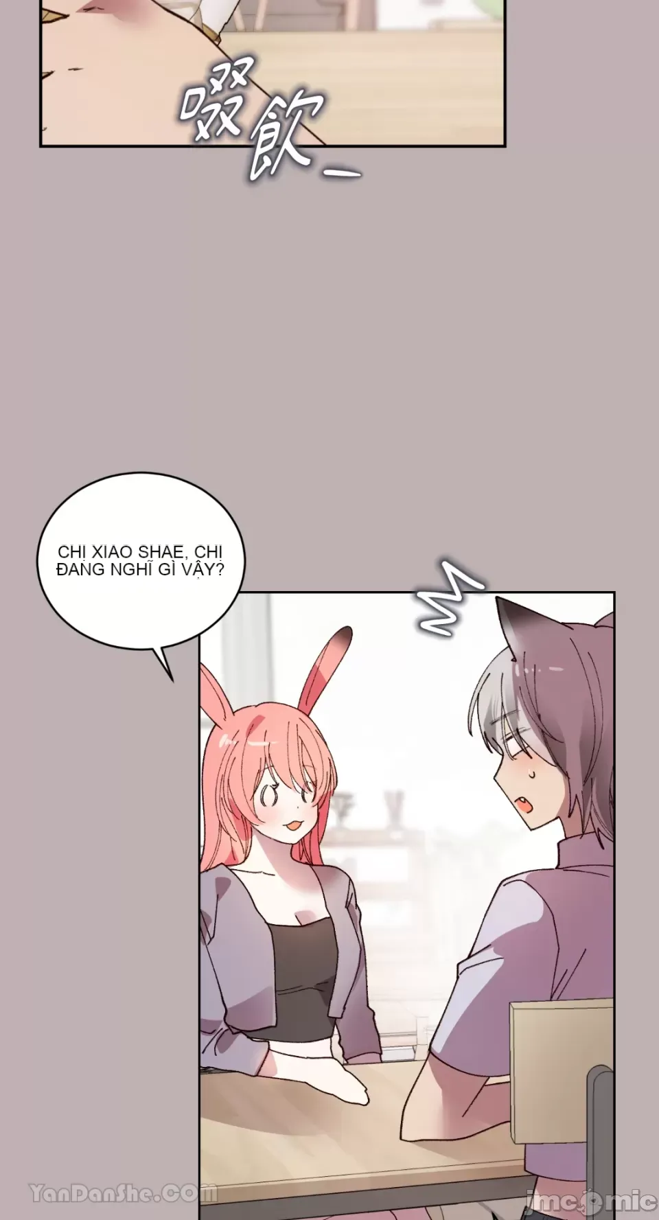 Ăn bạn ♥ ( Ăn - Chương 1-7