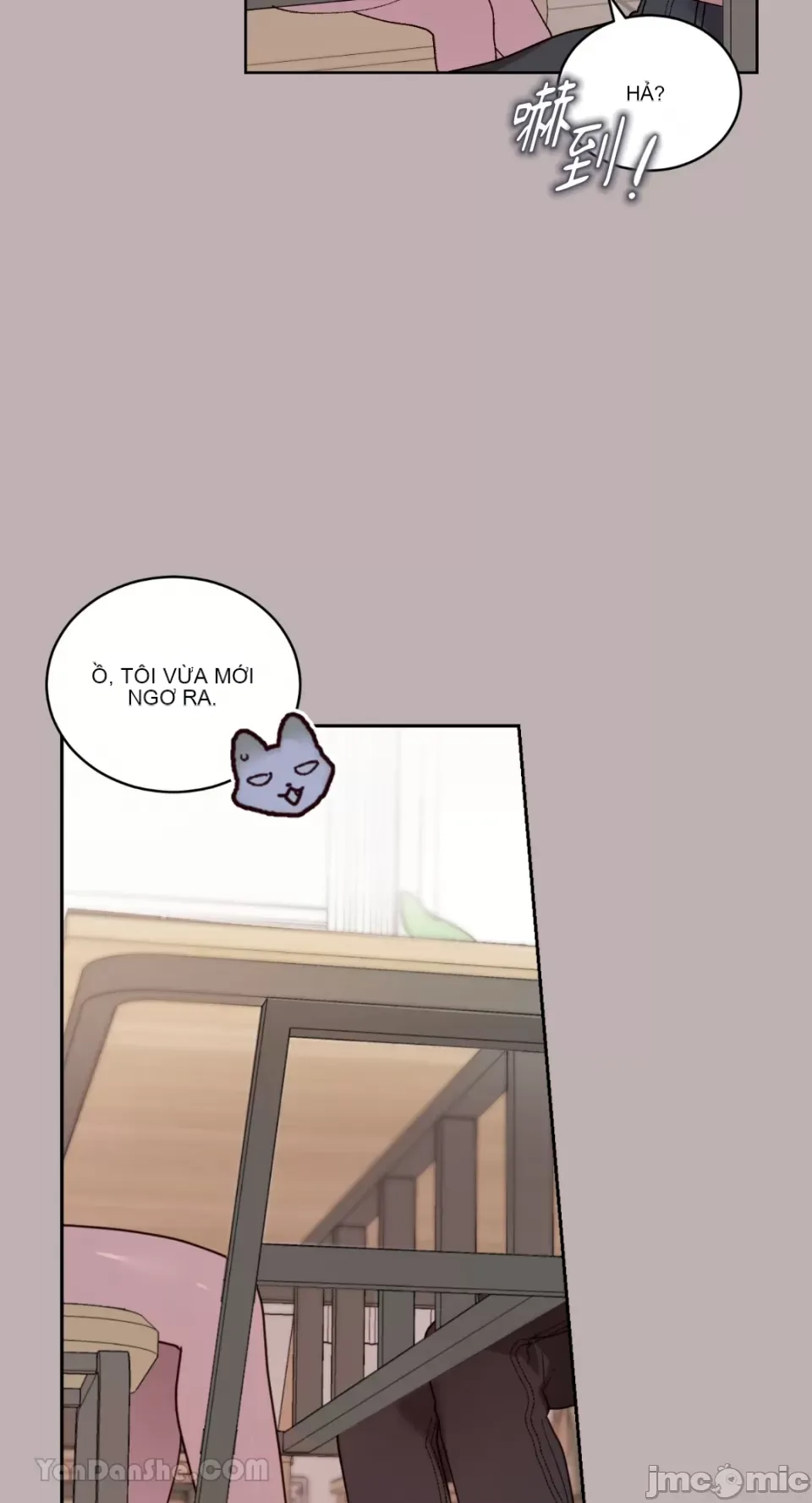 Ăn bạn ♥ ( Ăn - Chương 1-7