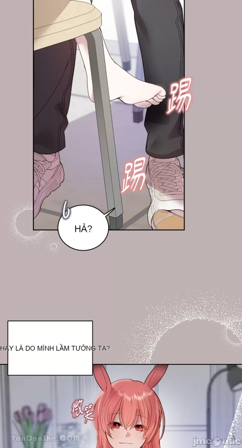 Ăn bạn ♥ ( Ăn - Chương 1-7