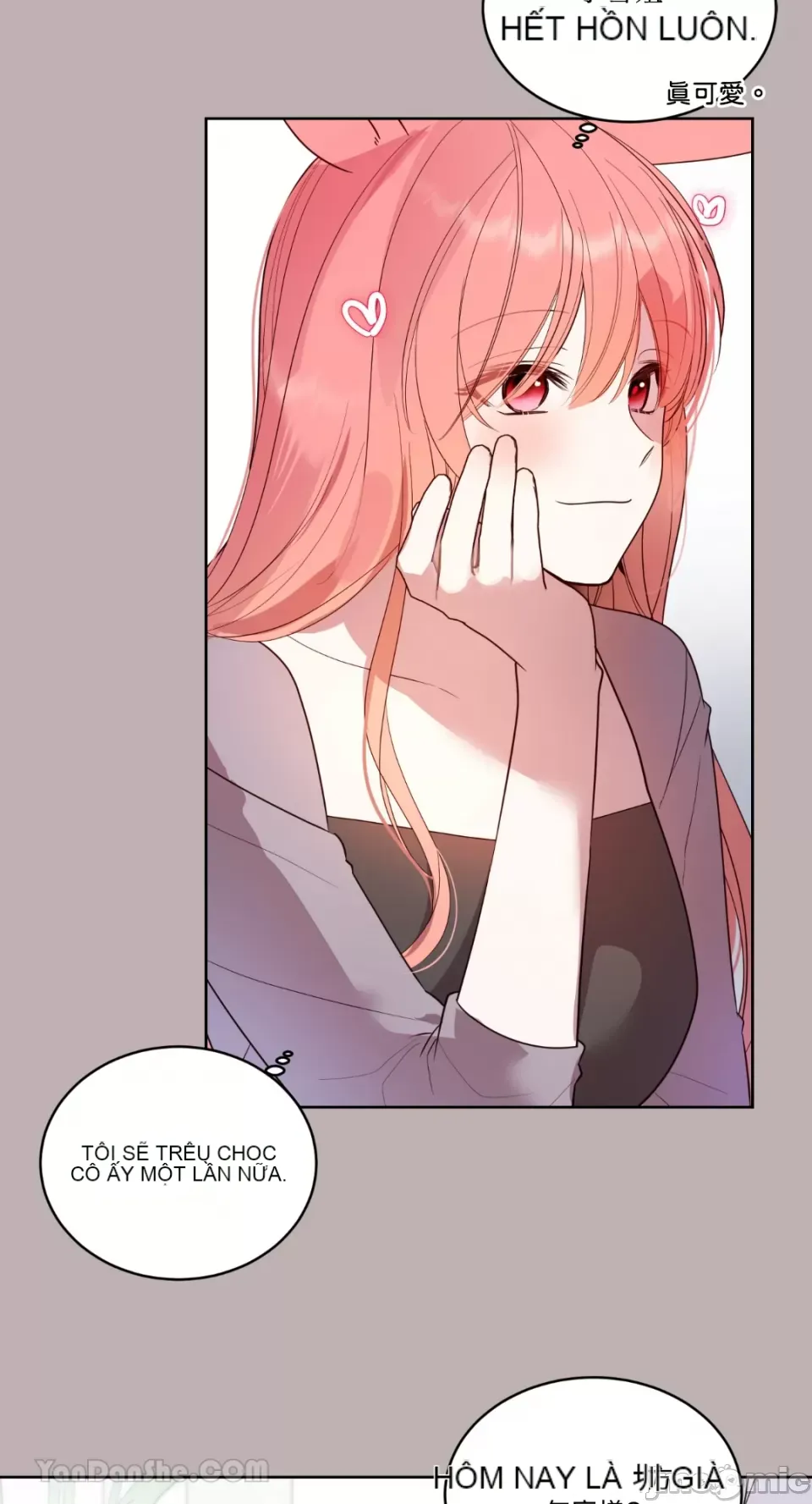 Ăn bạn ♥ ( Ăn - Chương 1-7