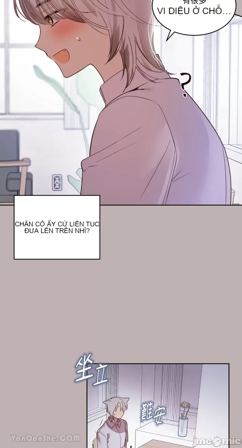 Ăn bạn ♥ ( Ăn - Chương 1-7