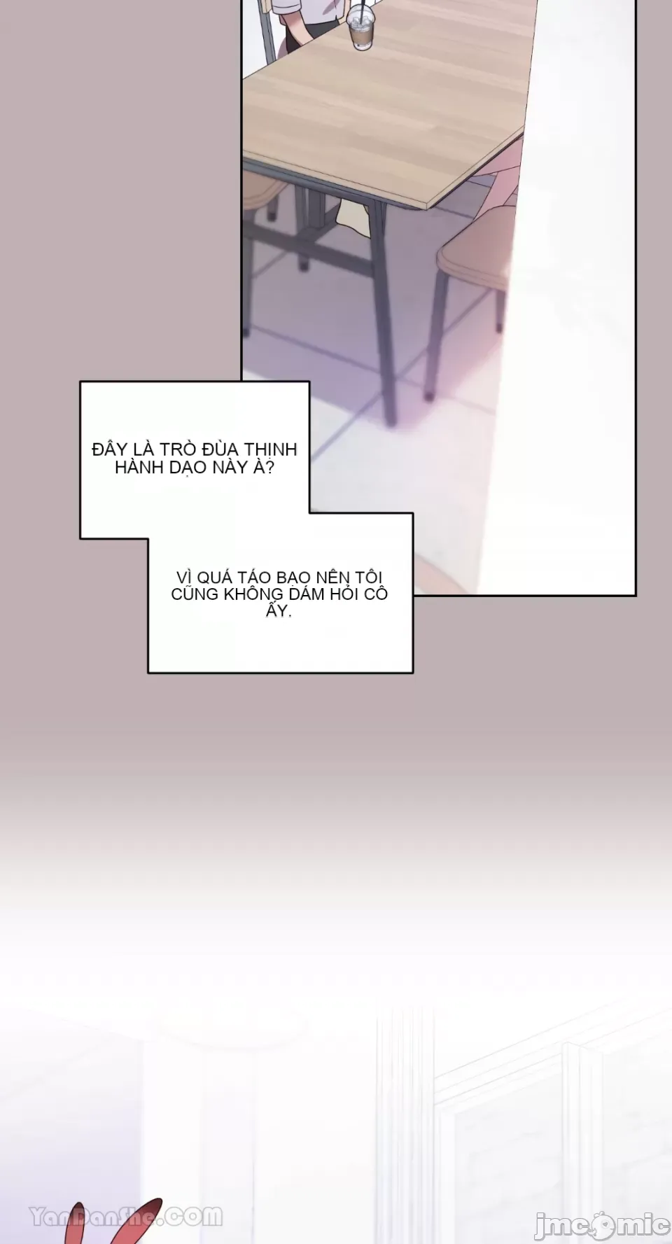 Ăn bạn ♥ ( Ăn - Chương 1-7