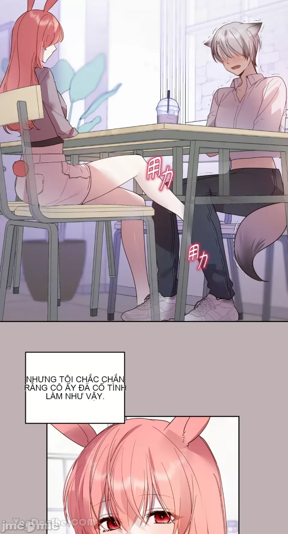 Ăn bạn ♥ ( Ăn - Chương 1-7