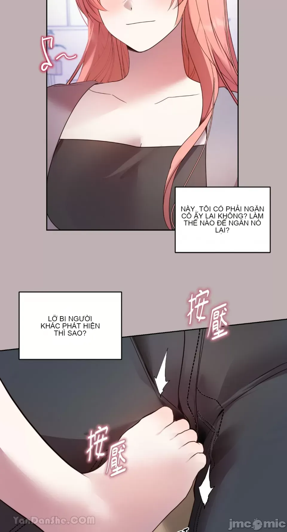 Ăn bạn ♥ ( Ăn - Chương 1-7