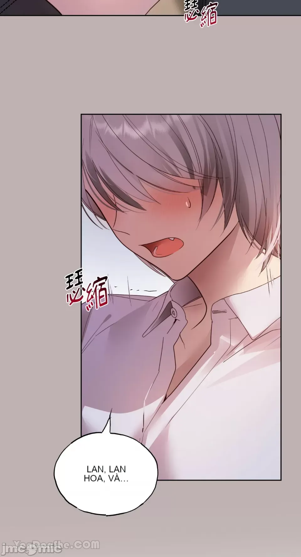 Ăn bạn ♥ ( Ăn - Chương 1-7