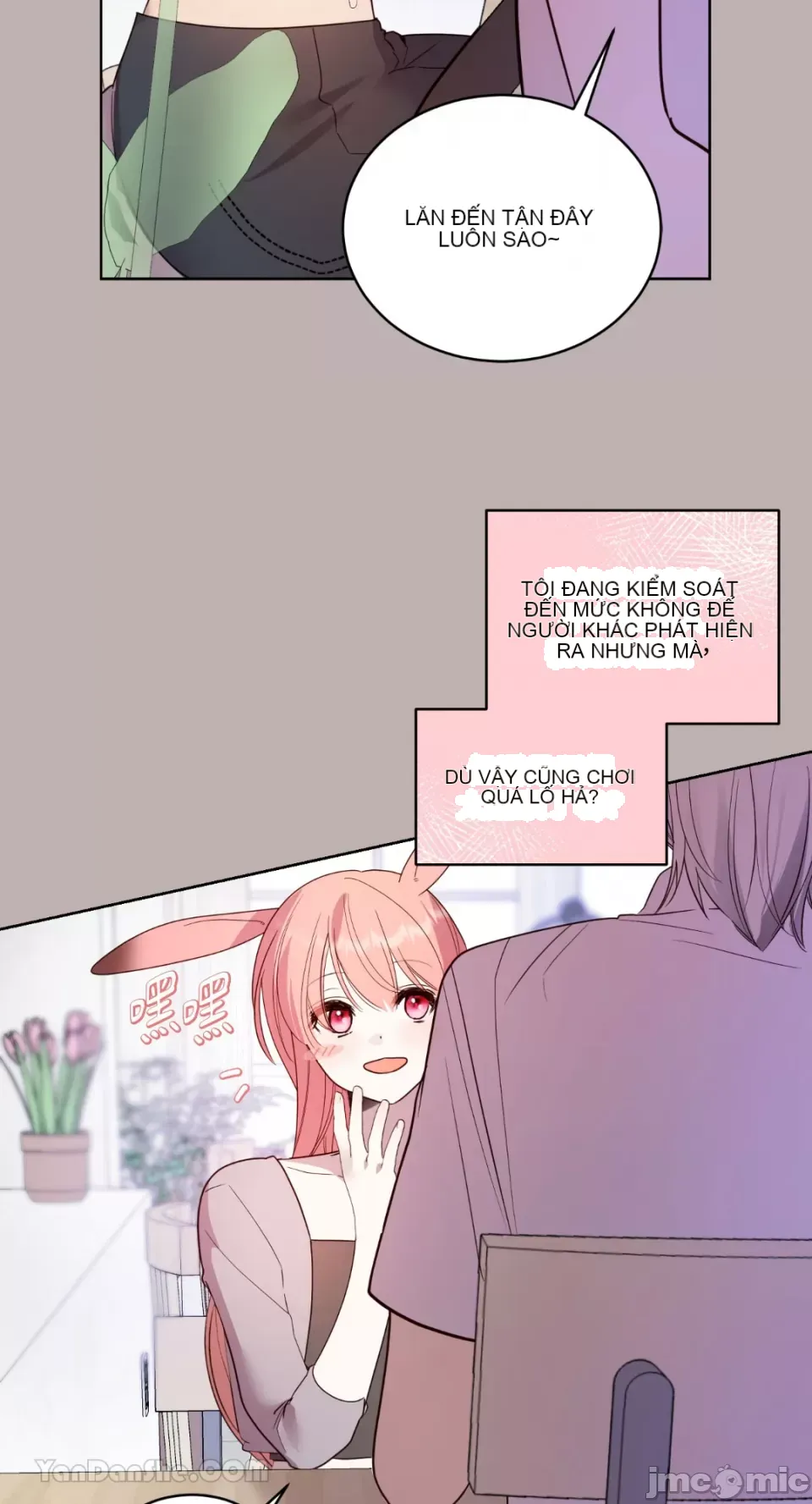 Ăn bạn ♥ ( Ăn - Chương 1-7