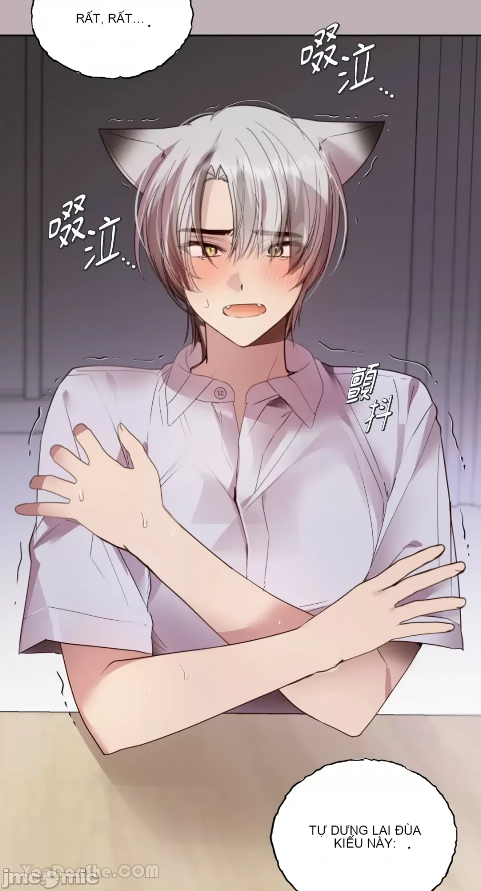 Ăn bạn ♥ ( Ăn - Chương 1-7