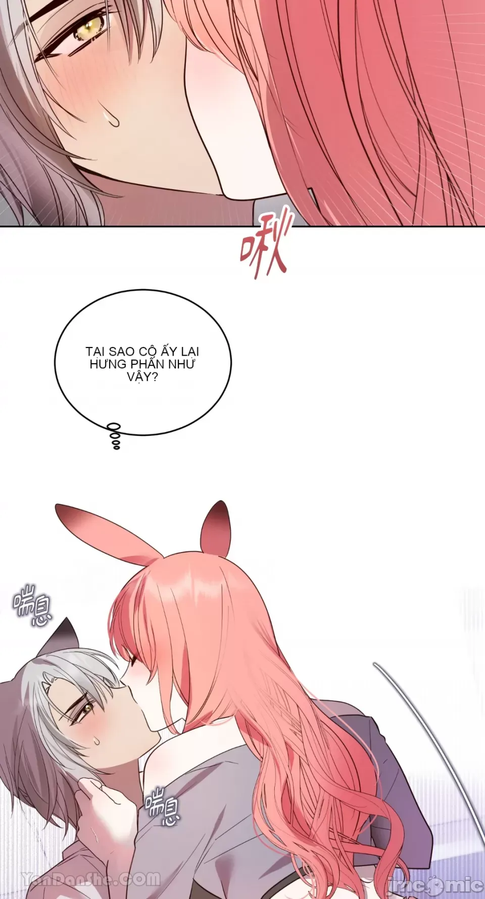 Ăn bạn ♥ ( Ăn - Chương 1-7