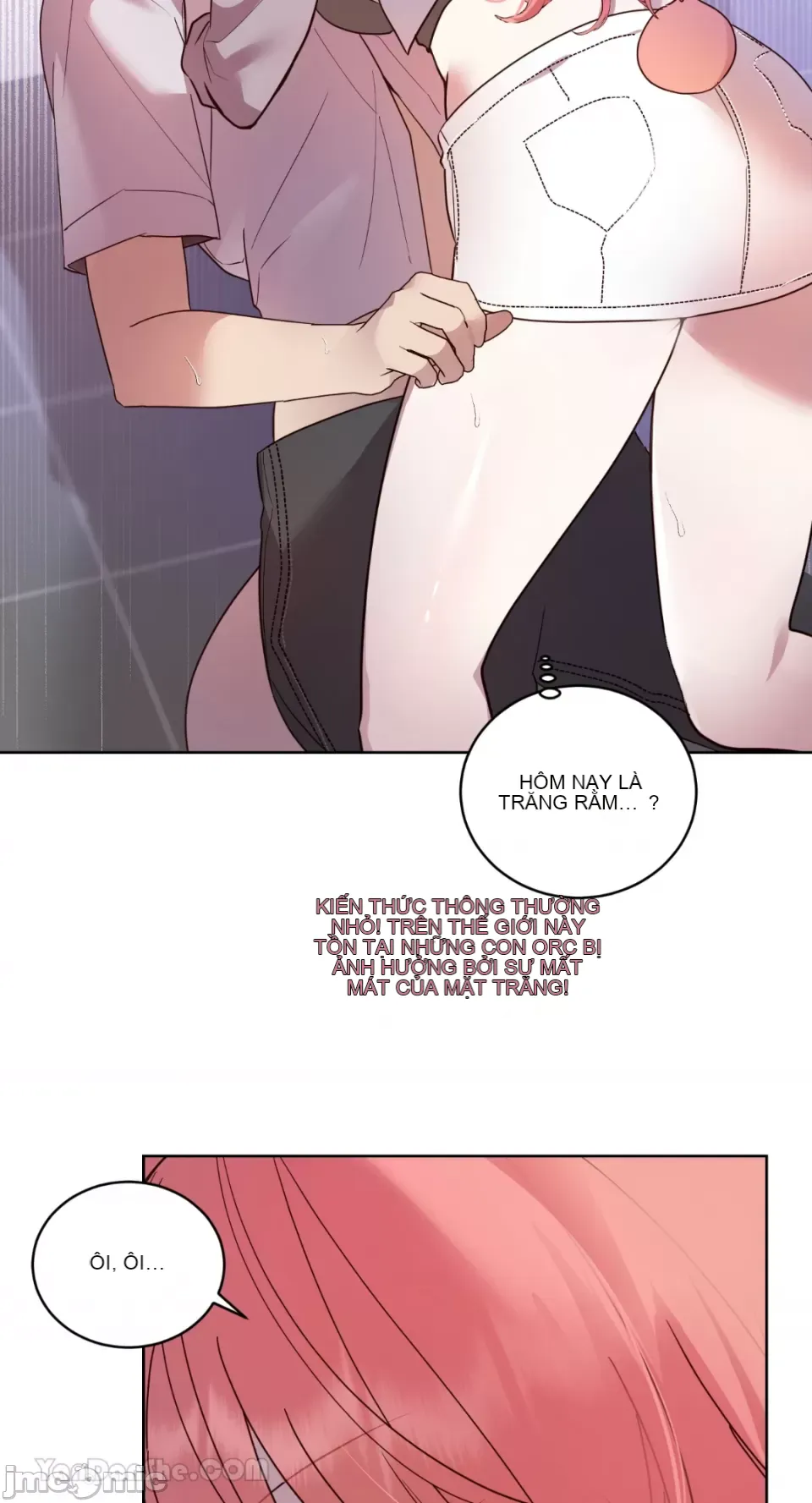 Ăn bạn ♥ ( Ăn - Chương 1-7