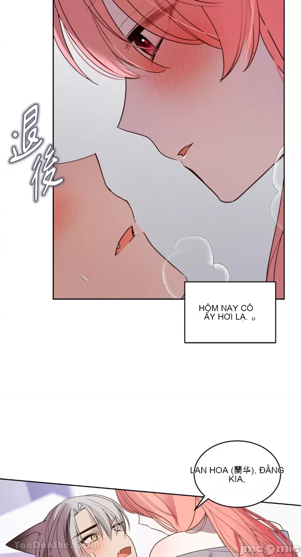 Ăn bạn ♥ ( Ăn - Chương 1-7