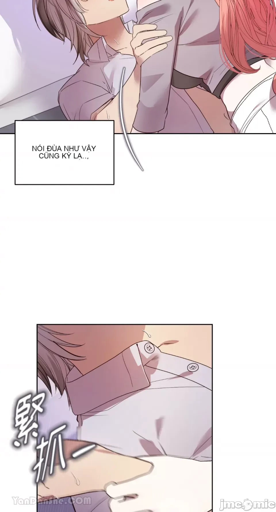 Ăn bạn ♥ ( Ăn - Chương 1-7