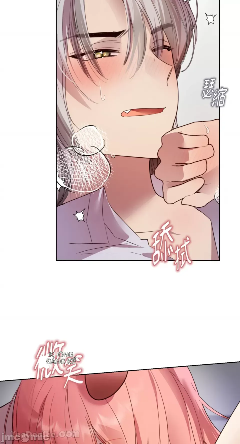 Ăn bạn ♥ ( Ăn - Chương 1-7