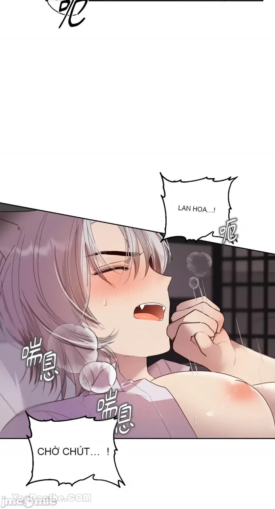 Ăn bạn ♥ ( Ăn - Chương 1-7