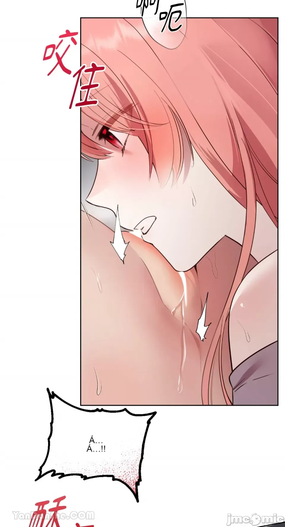 Ăn bạn ♥ ( Ăn - Chương 1-7