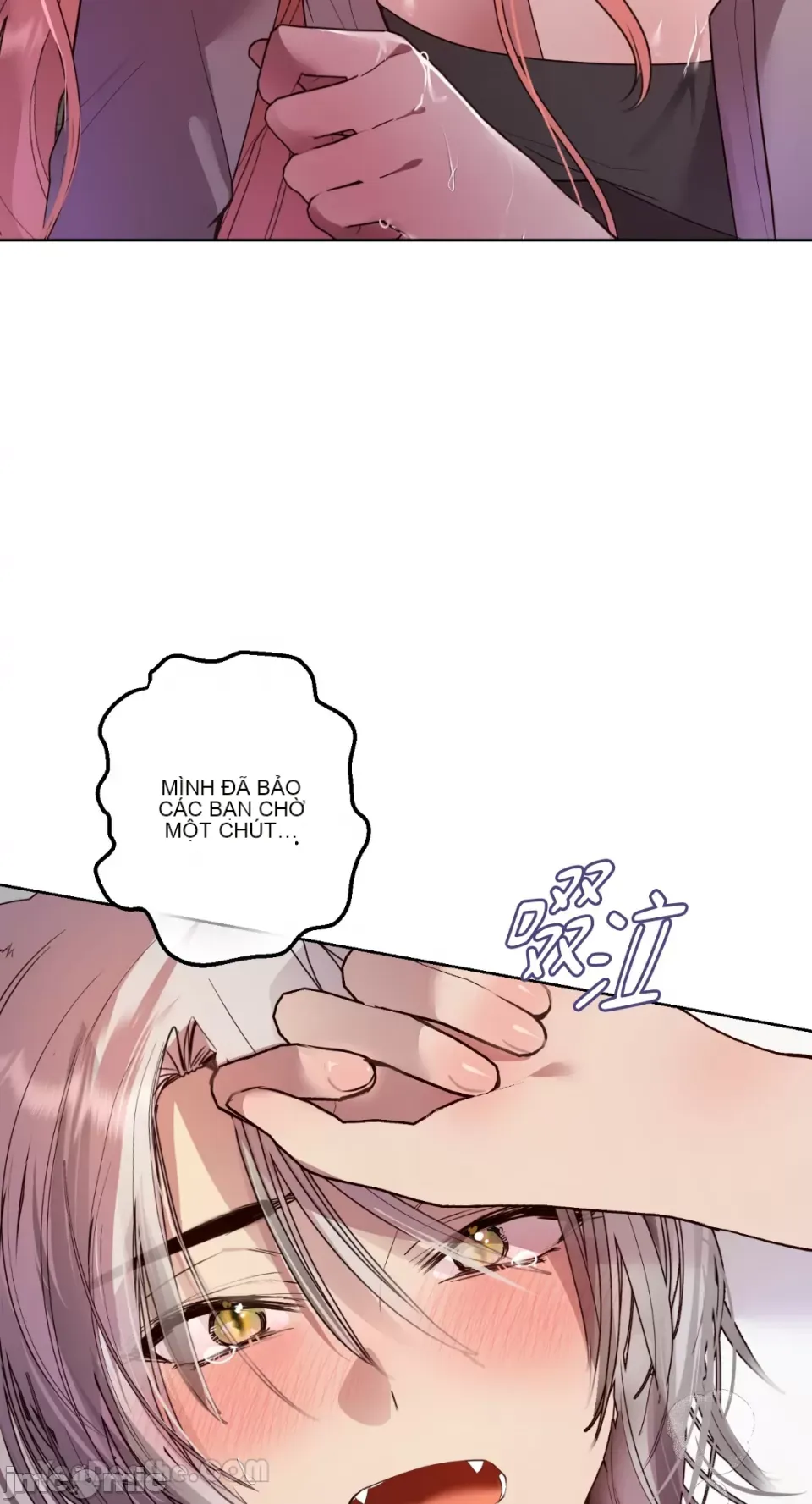 Ăn bạn ♥ ( Ăn - Chương 1-7