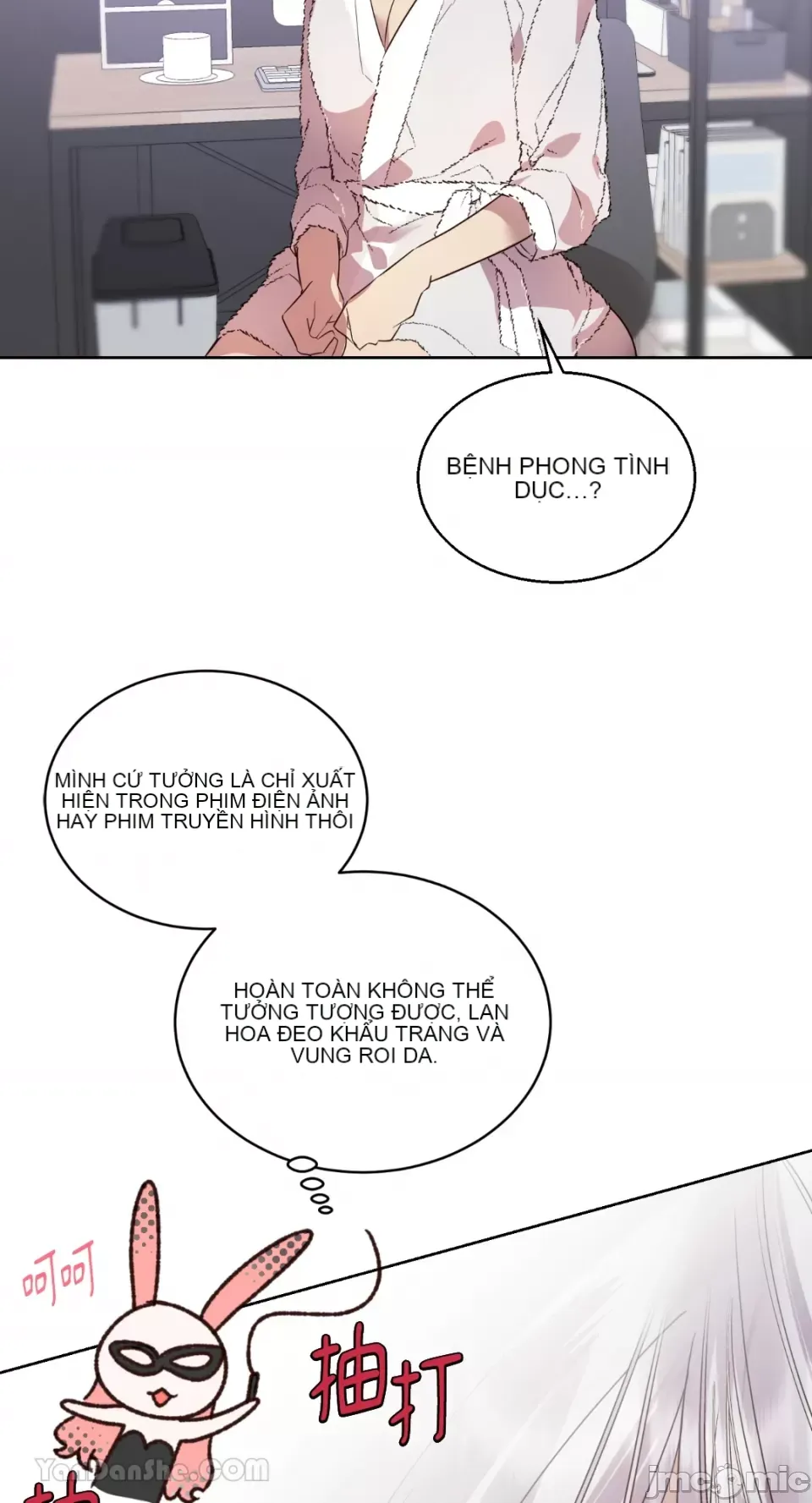 Ăn bạn ♥ ( Ăn - Chương 1-7