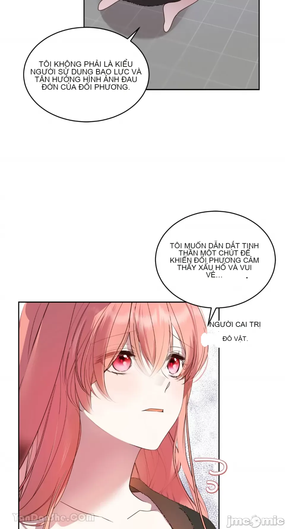 Ăn bạn ♥ ( Ăn - Chương 1-7