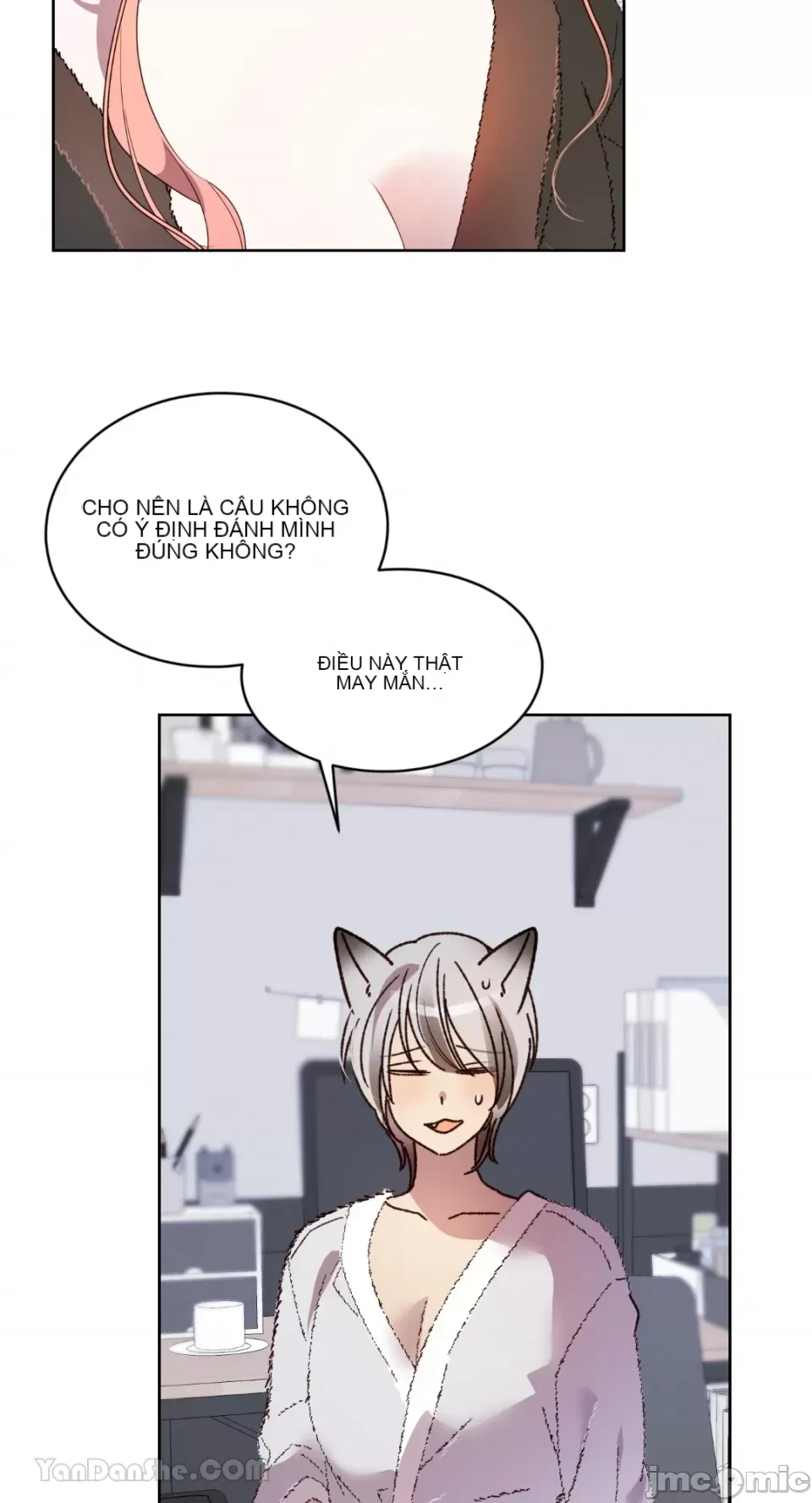 Ăn bạn ♥ ( Ăn - Chương 1-7