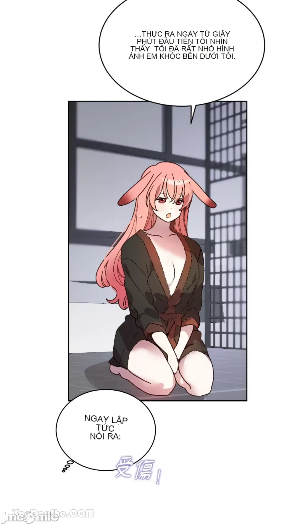 Ăn bạn ♥ ( Ăn - Chương 1-7