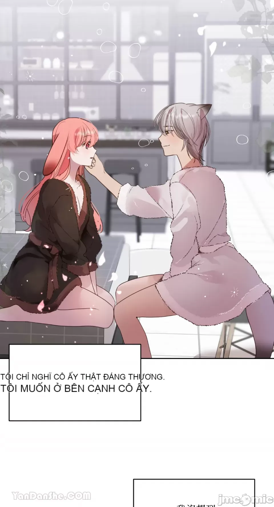 Ăn bạn ♥ ( Ăn - Chương 1-7