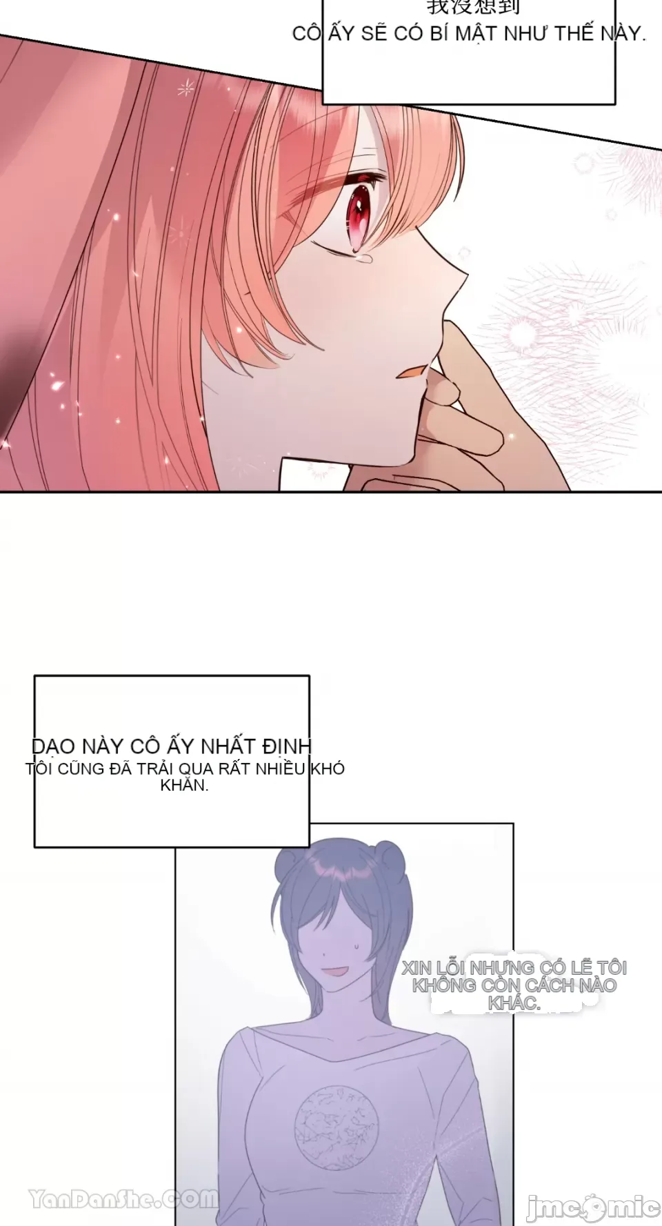 Ăn bạn ♥ ( Ăn - Chương 1-7