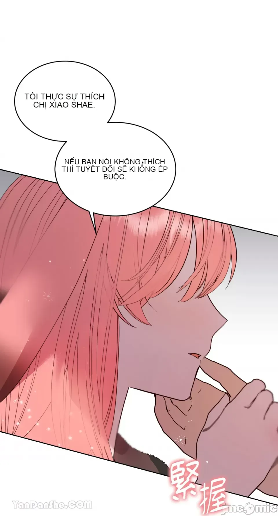 Ăn bạn ♥ ( Ăn - Chương 1-7