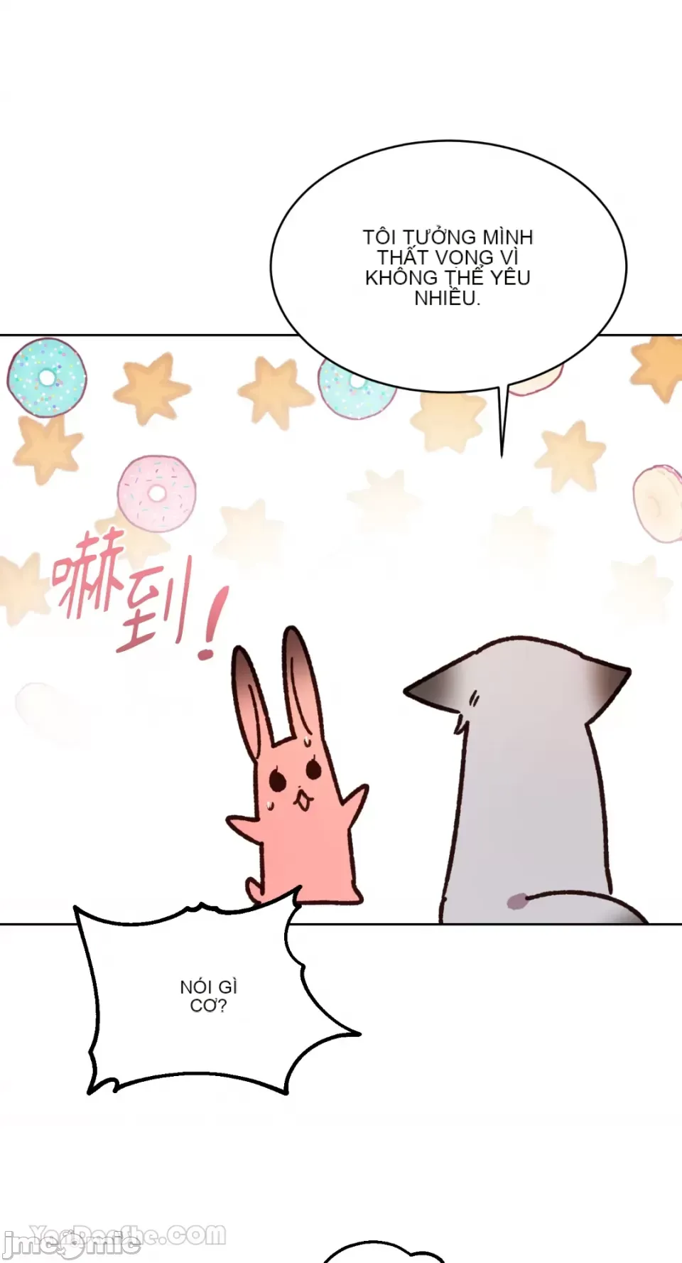 Ăn bạn ♥ ( Ăn - Chương 1-7