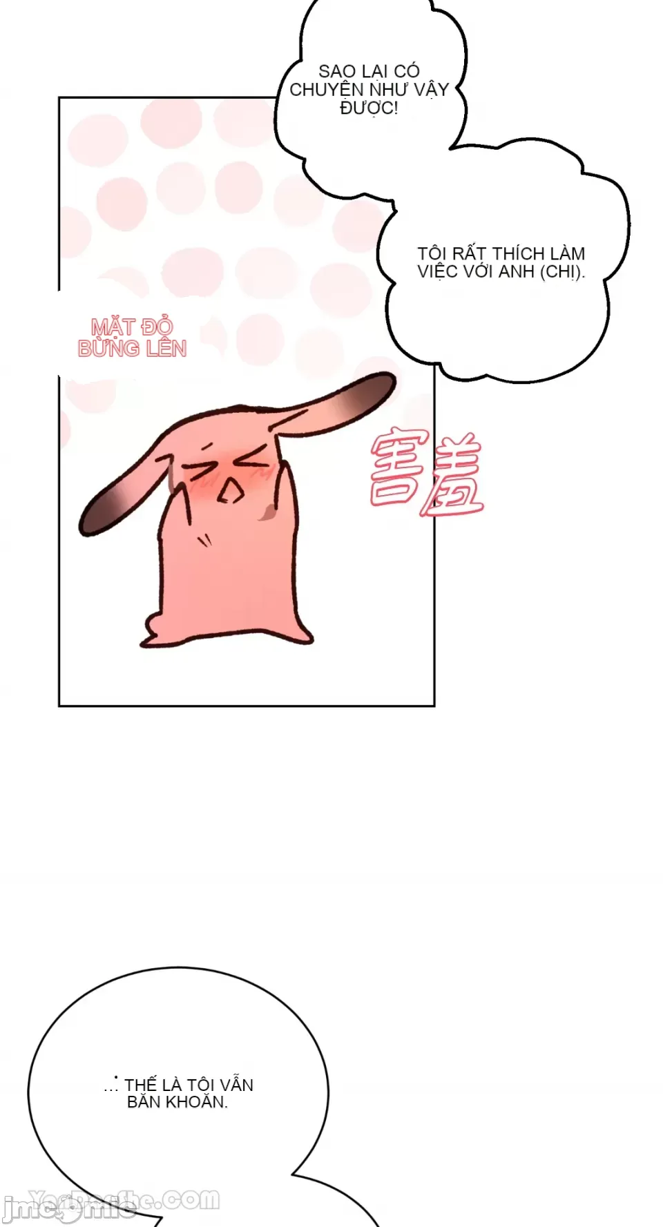 Ăn bạn ♥ ( Ăn - Chương 1-7