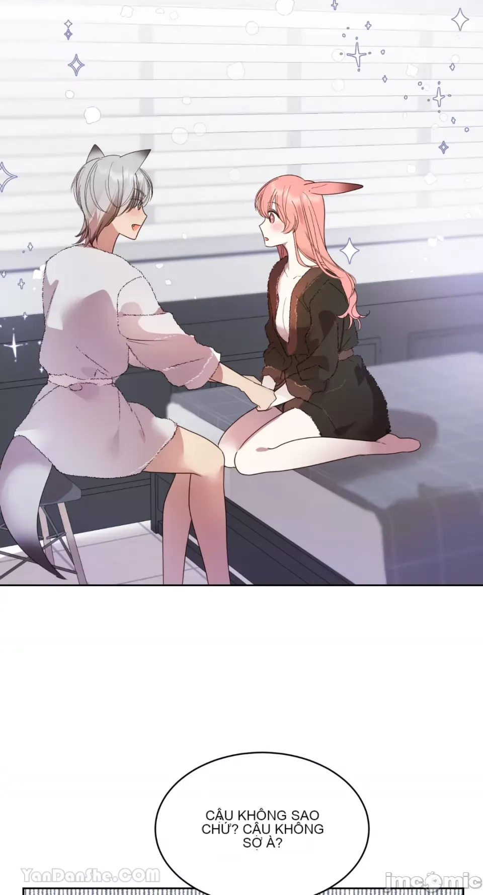 Ăn bạn ♥ ( Ăn - Chương 1-7