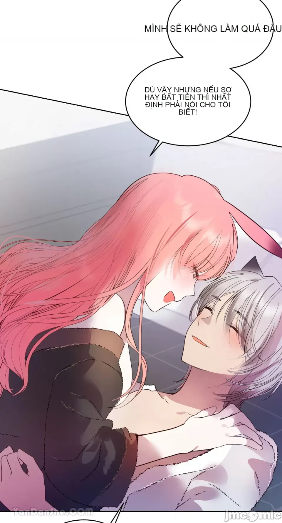 Ăn bạn ♥ ( Ăn - Chương 1-7