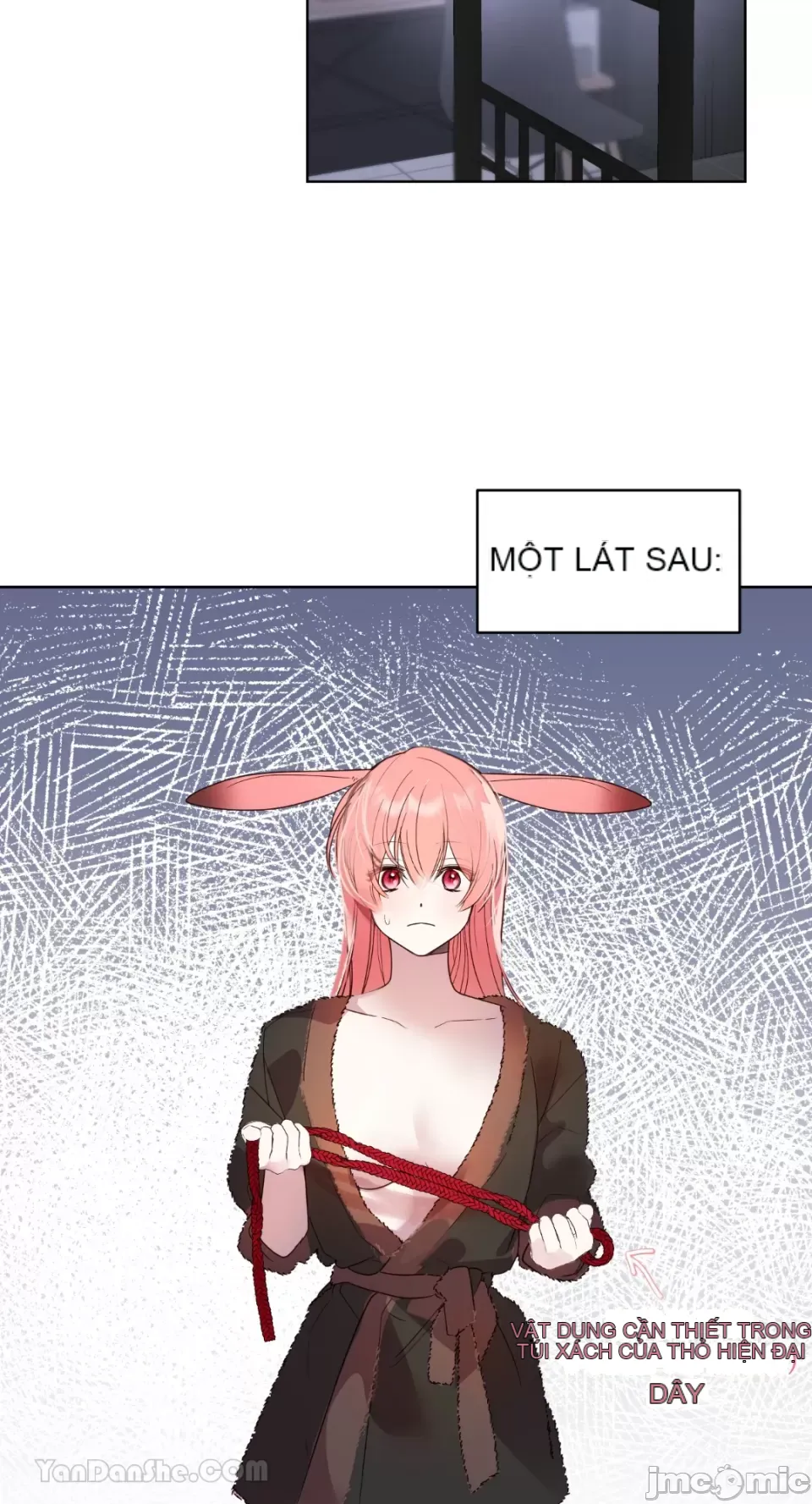 Ăn bạn ♥ ( Ăn - Chương 1-7