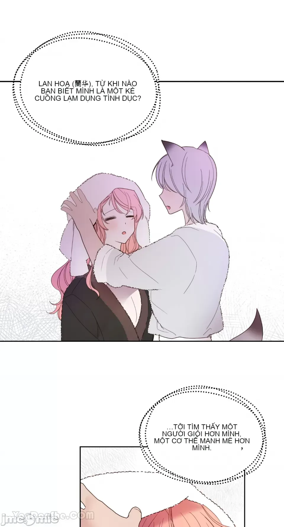 Ăn bạn ♥ ( Ăn - Chương 1-7