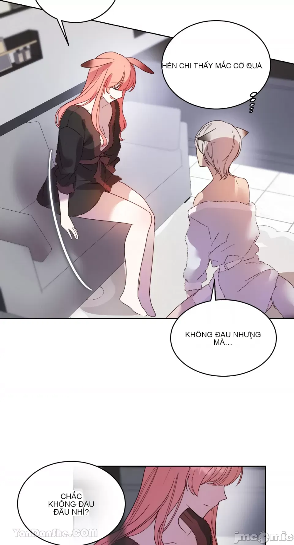 Ăn bạn ♥ ( Ăn - Chương 1-7