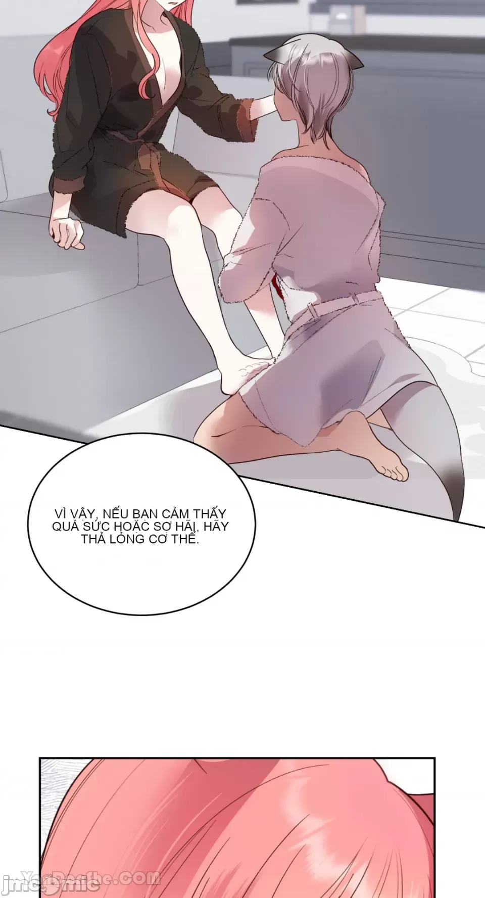 Ăn bạn ♥ ( Ăn - Chương 1-7