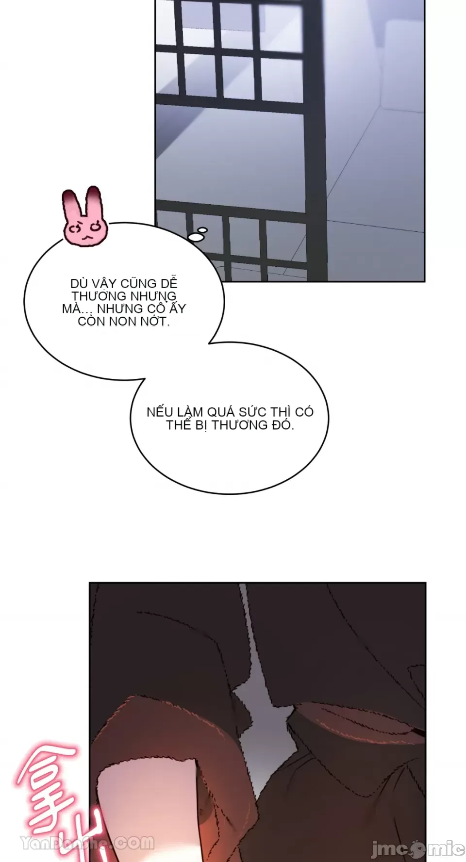 Ăn bạn ♥ ( Ăn - Chương 1-7