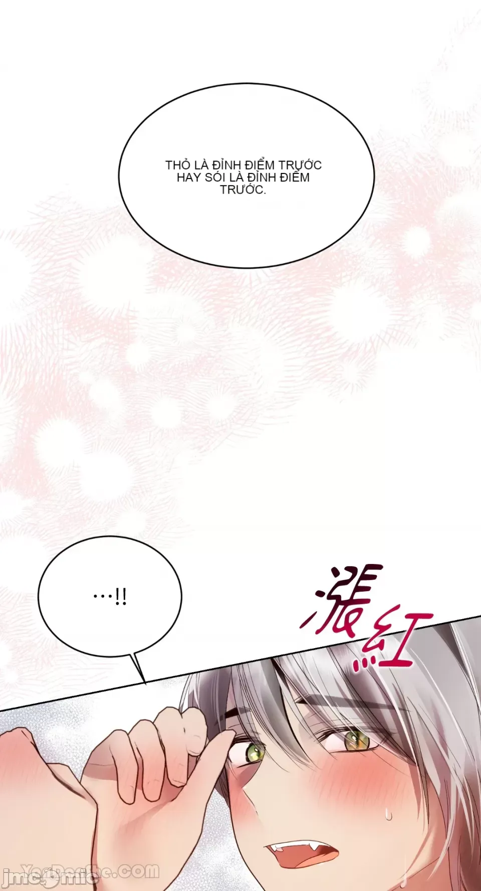 Ăn bạn ♥ ( Ăn - Chương 1-7