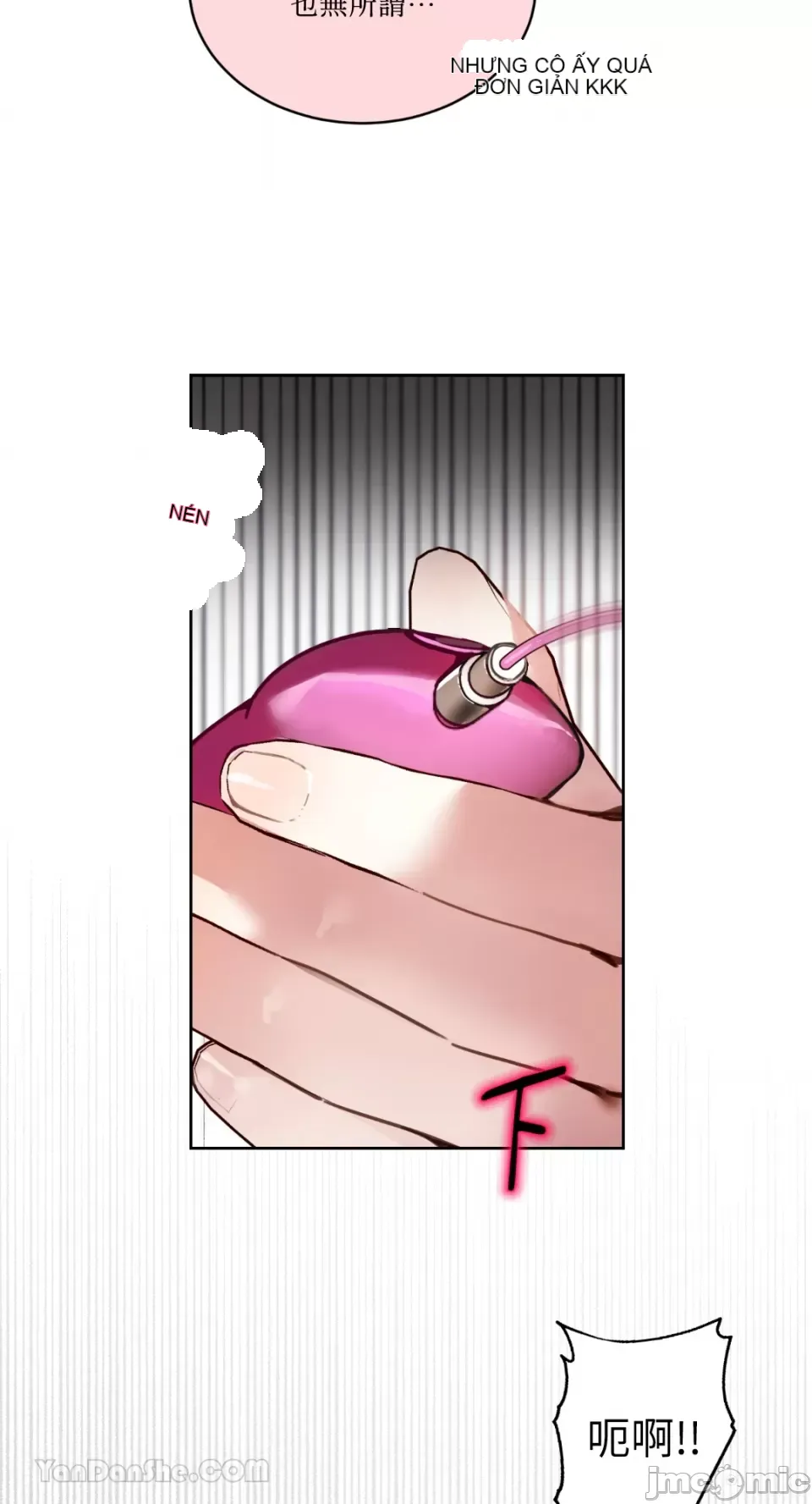 Ăn bạn ♥ ( Ăn - Chương 1-7