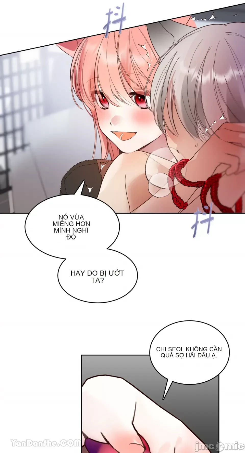 Ăn bạn ♥ ( Ăn - Chương 1-7