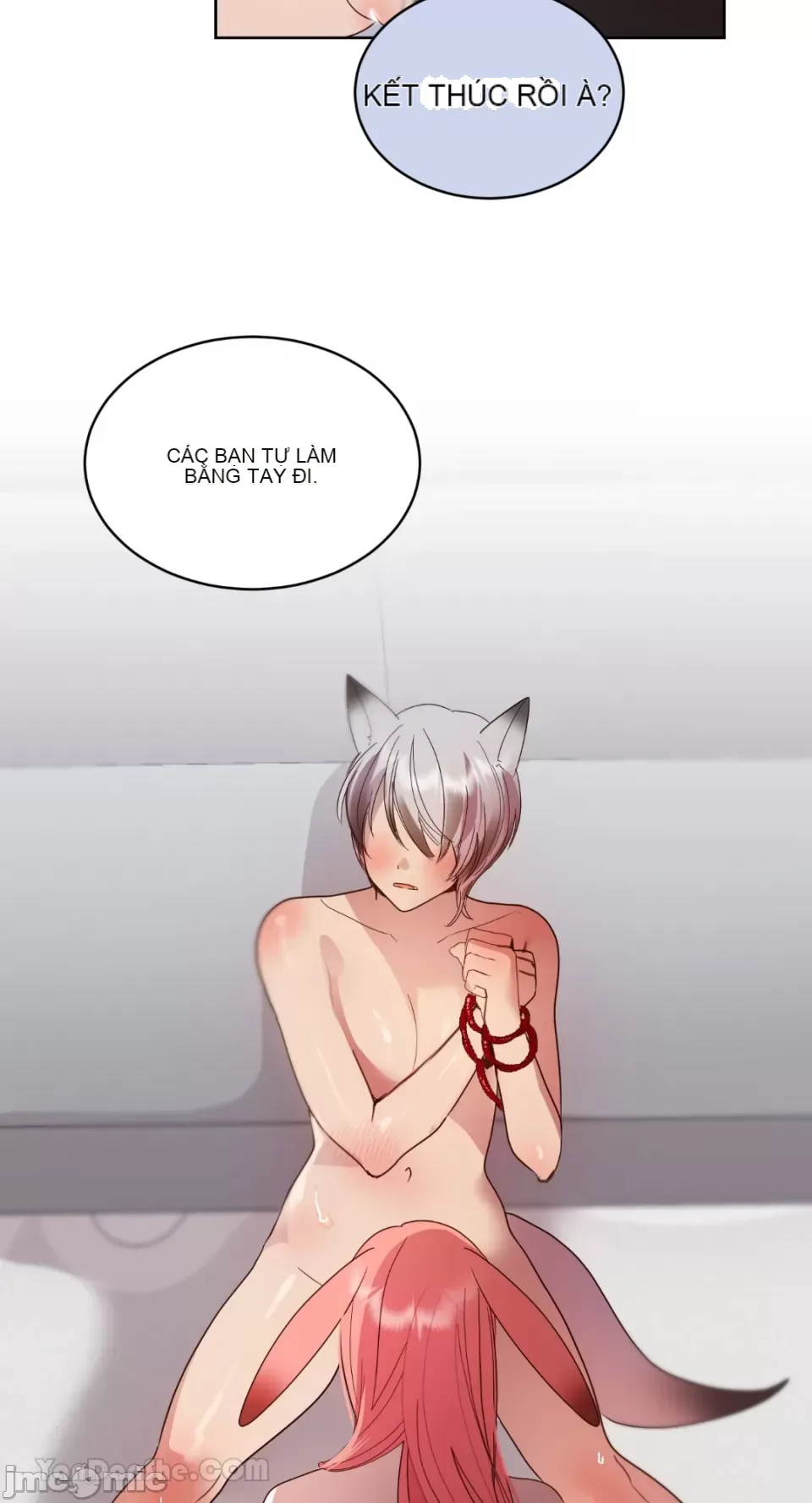 Ăn bạn ♥ ( Ăn - Chương 1-7