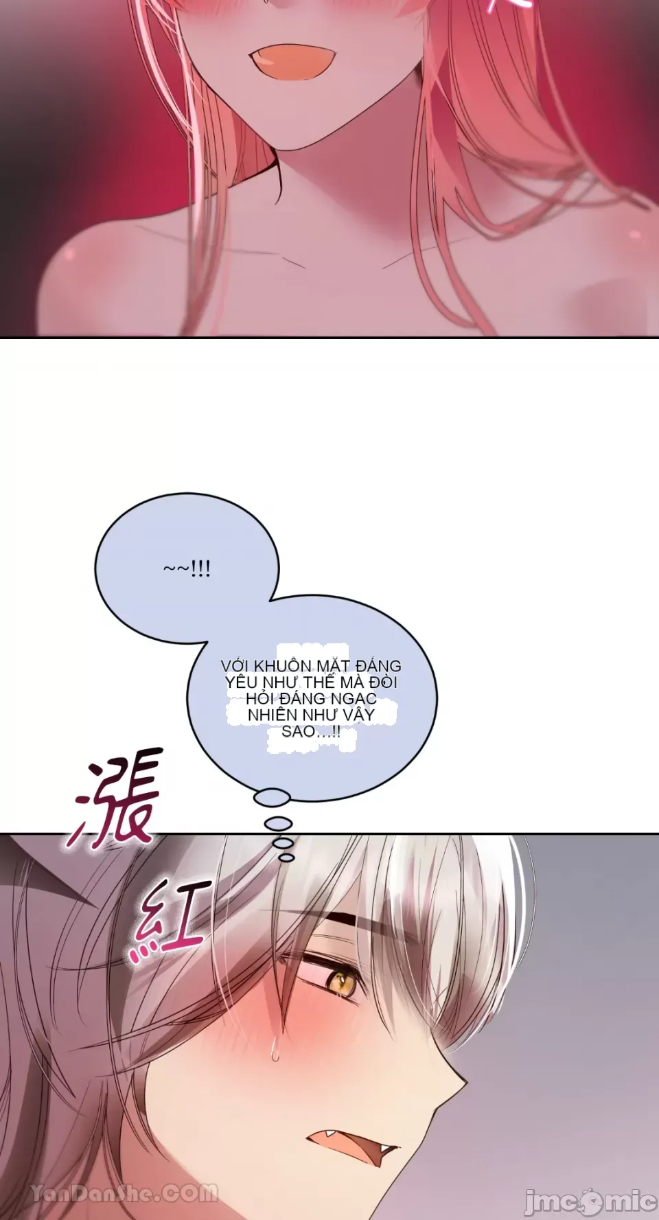 Ăn bạn ♥ ( Ăn - Chương 1-7