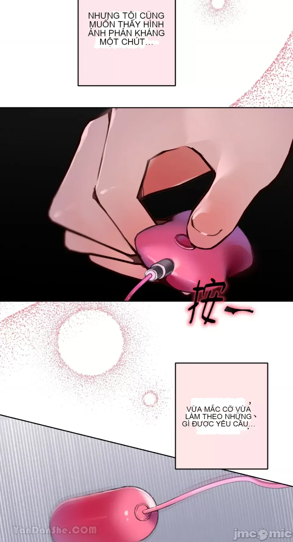 Ăn bạn ♥ ( Ăn - Chương 1-7