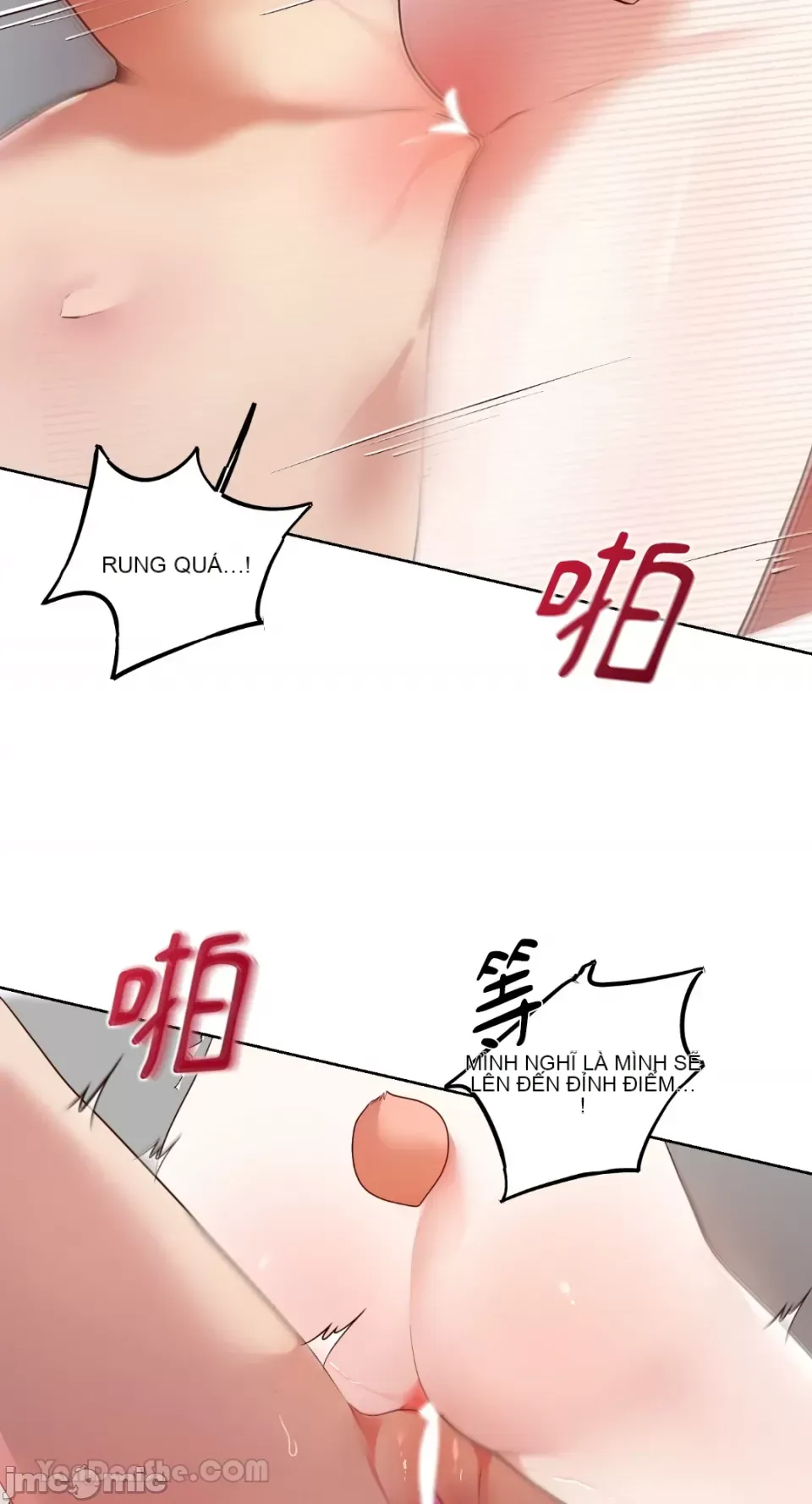 Ăn bạn ♥ ( Ăn - Chương 1-7