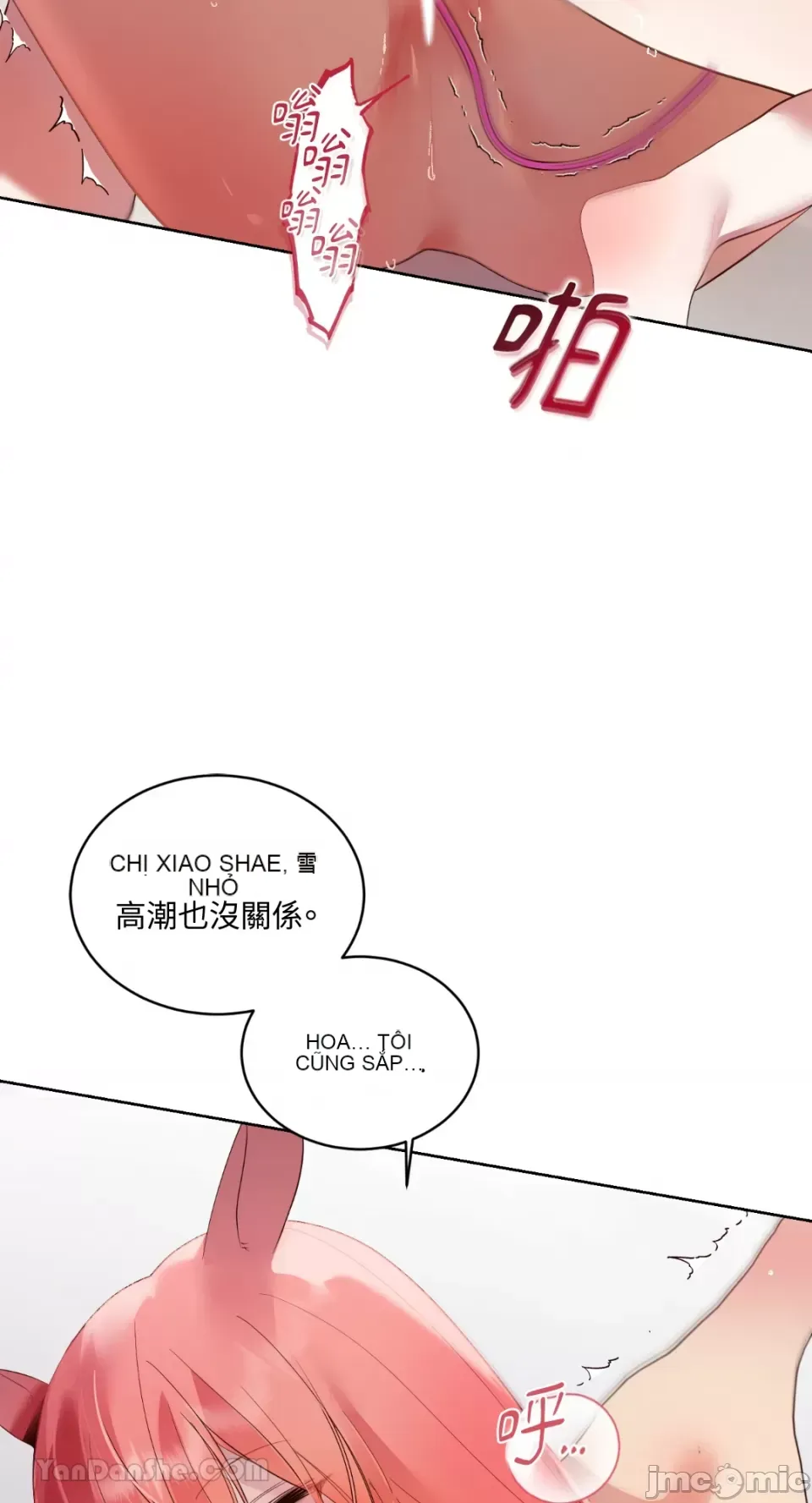 Ăn bạn ♥ ( Ăn - Chương 1-7