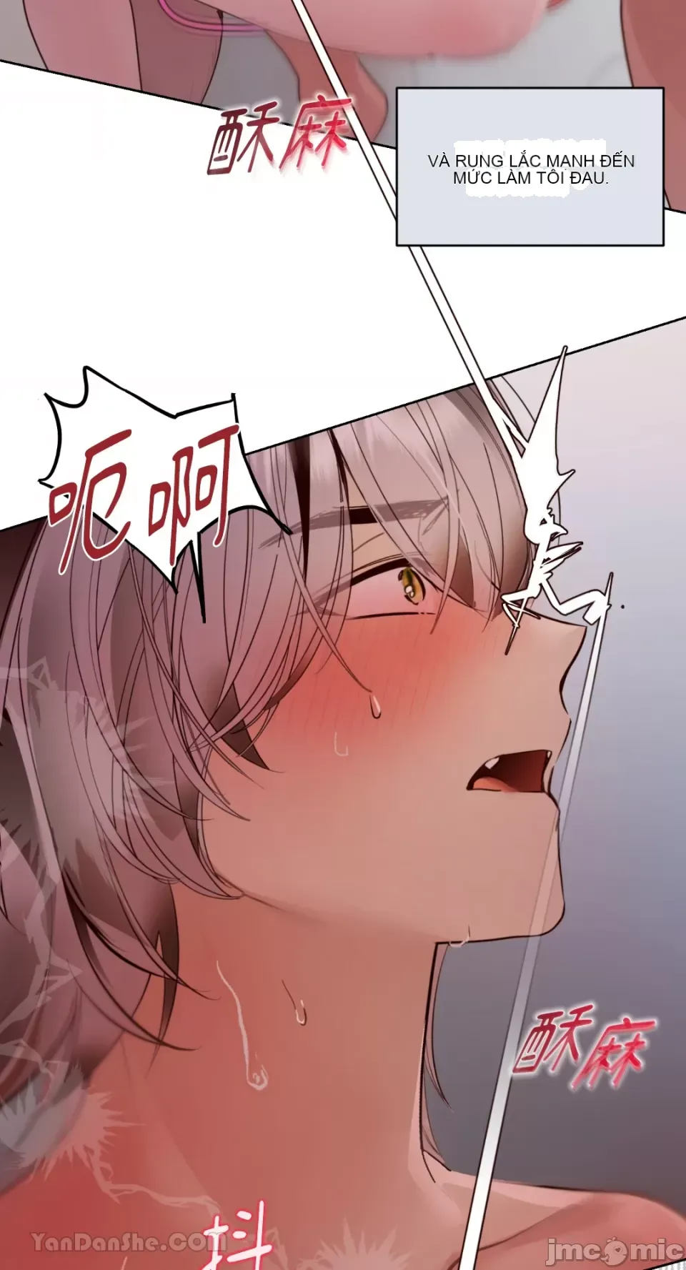 Ăn bạn ♥ ( Ăn - Chương 1-7