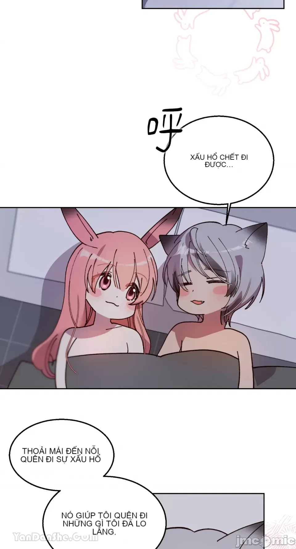 Ăn bạn ♥ ( Ăn - Chương 1-7