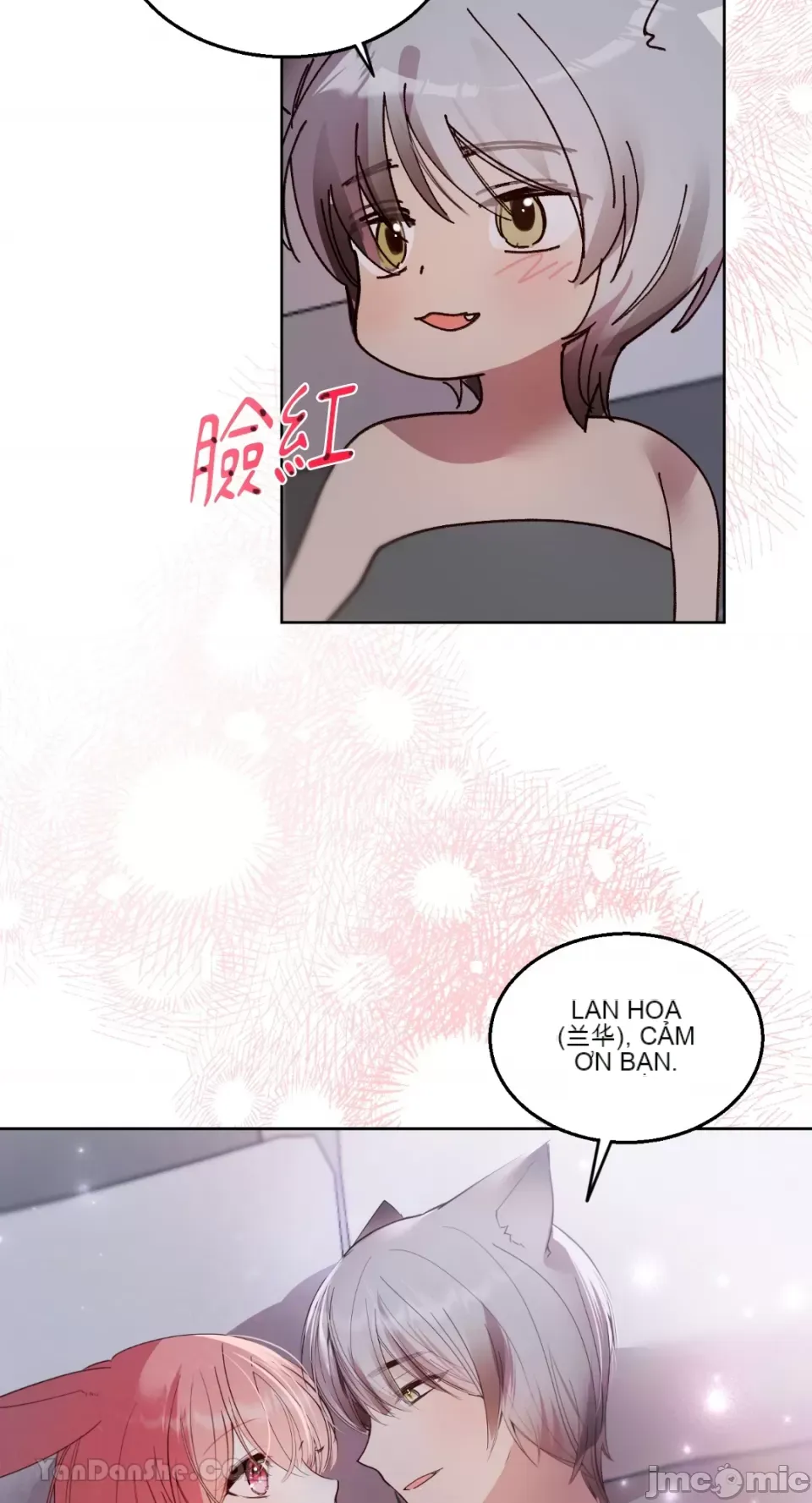 Ăn bạn ♥ ( Ăn - Chương 1-7