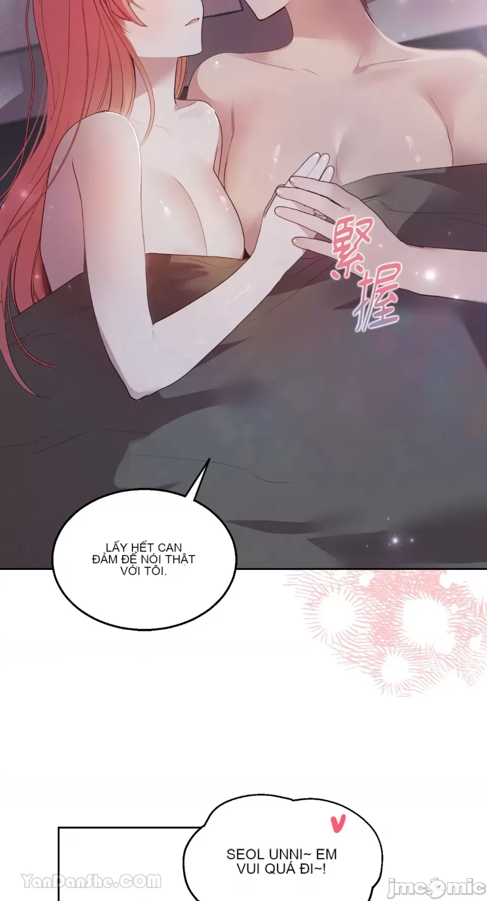 Ăn bạn ♥ ( Ăn - Chương 1-7