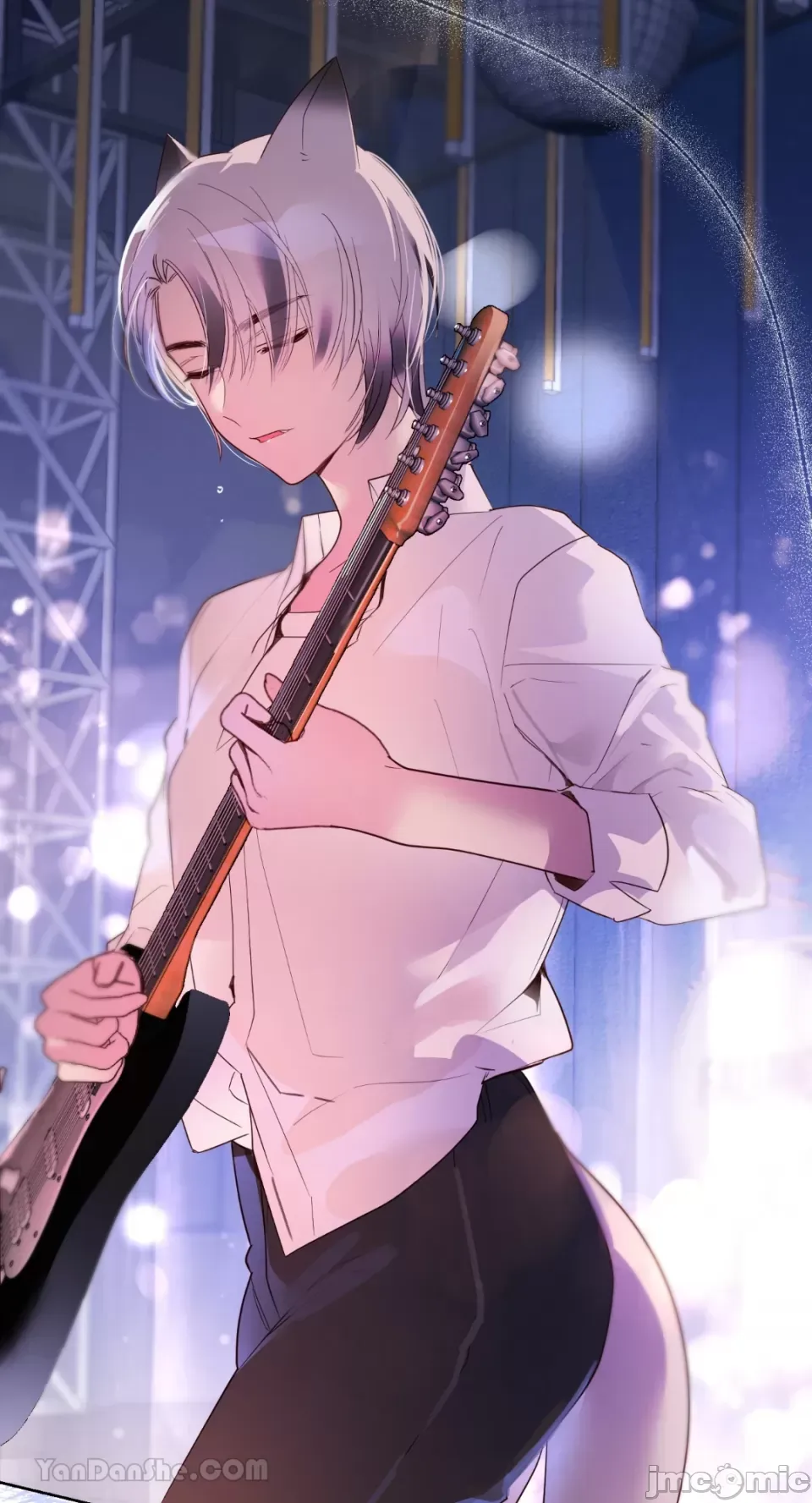 Ăn bạn ♥ ( Ăn - Chương 1-7