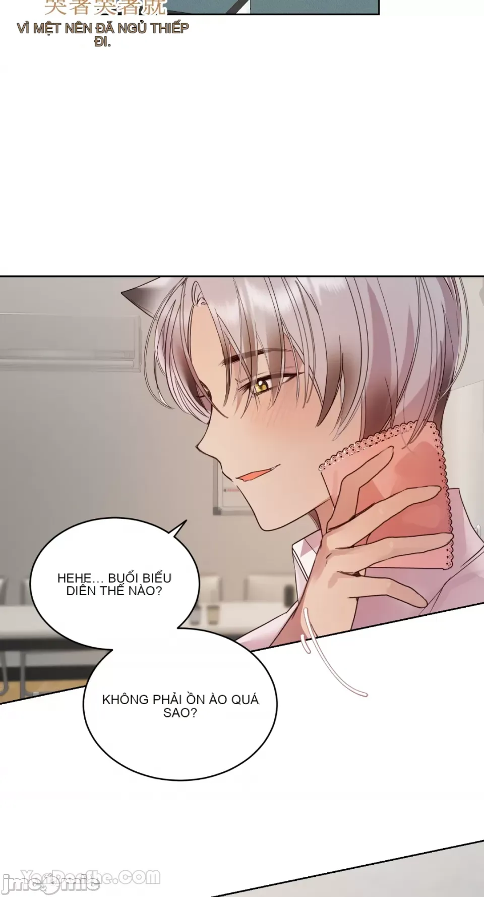 Ăn bạn ♥ ( Ăn - Chương 1-7