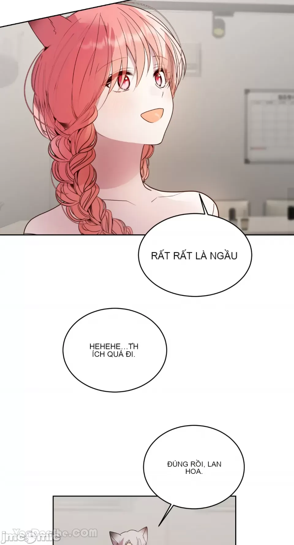 Ăn bạn ♥ ( Ăn - Chương 1-7